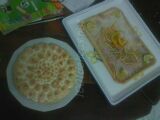 Tartes au citron