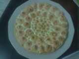 Tarte au citron