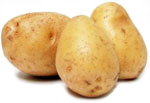 Pommes de terre
