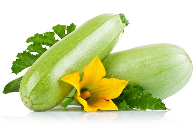 Gratin de courgettes léger et savoureux