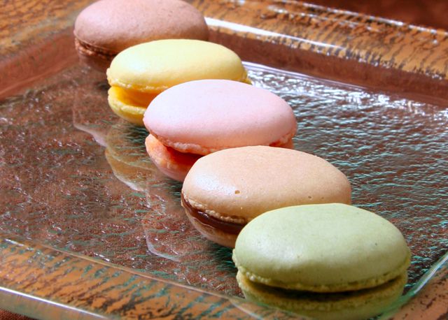 Macarons