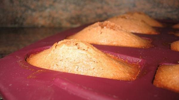 Madeleine