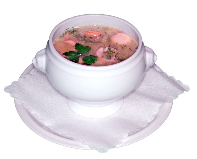 Bisques