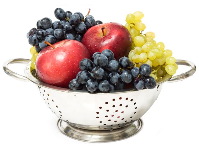 Fruits