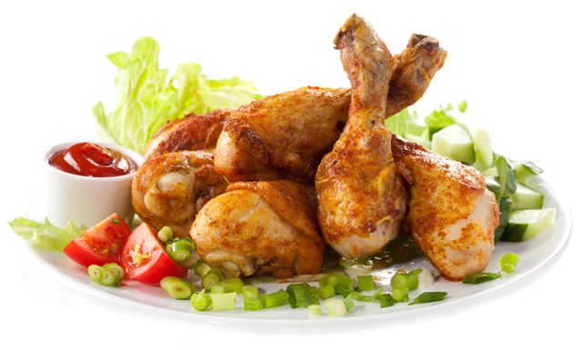 Recettes de Chefs