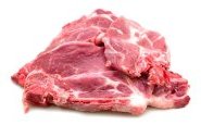 Côtelettes d'agneau au miel et à la menthe