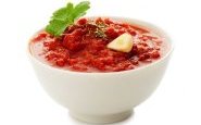 Vinaigrette à l'oeuf