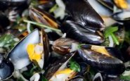 Moules marinières