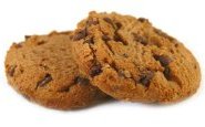 Cookies d'Adel