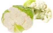 Chou-fleur à la polonaise