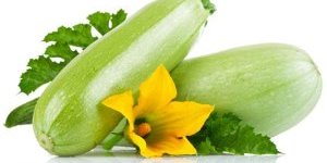 Gratin de courgettes léger et savoureux