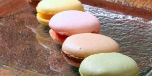 Macarons