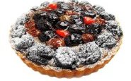 Tarte auvergnate