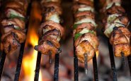 Grillades