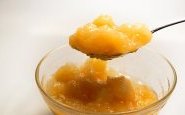 Confiture de pommes