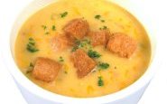 Soupe à la tomate