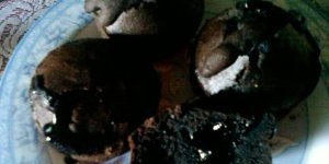 Moelleux au chocolat