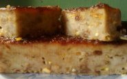 Pudding de pain