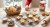 Biscuits sablés de Noël